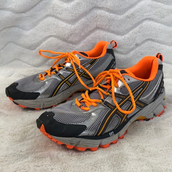 Asics Other - Asics men sneakers